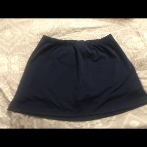 Augusta Sportswear Tennis Skirt